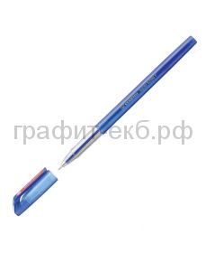 Ручка шариковая Stabilo 828/41NF синяя