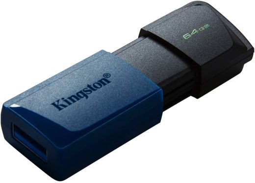 USB флешка Kingston 64 гб, usb 3.2