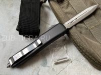Нож Microtech Ultratech dagger satin