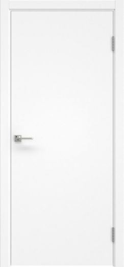 Межкомнатная дверь Dorsum 1.0 эмаль белая