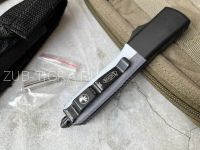 Нож Microtech Ultratech 123-1DTX NRA serrated