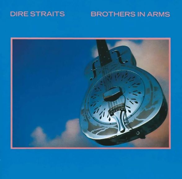 Dire Straits. Brothers In Arms (2LP)