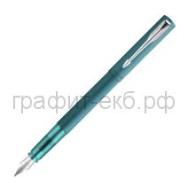 Ручка перьевая Parker Vector XL Teal 2159761