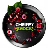Black Burn 200 гр - Cherry Shock (Вишневый Шок)