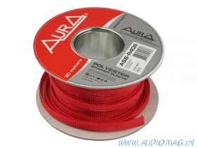 Aura ASB-R408 Красная 4-8мм