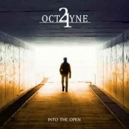 21OCTAYNE - Into The Open 2014