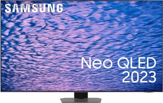 Телевизор Samsung QE75QN90C