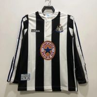 Домашняя форма (длинный рукав) Newcastle United 95/97