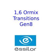 1.61 Ormix Transitions Gen8