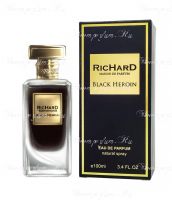 Richard Maison De Parfum Black Heroin