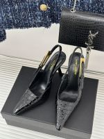 Туфли босоножки Yves Saint Laurent