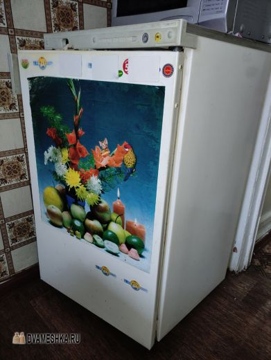 Холодильник Смоленск 3М