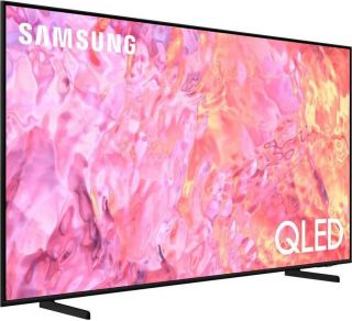 Телевизор Samsung QE43Q60CAU цена
