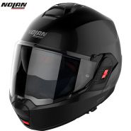 Шлем Nolan N120-1 Classic N-Com, Черный