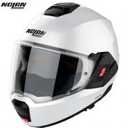 Шлем Nolan N120-1 Special N-Com, Белый