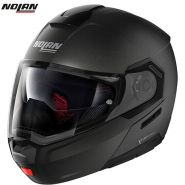 Шлем Nolan N90-3 Special N-Com, Черный