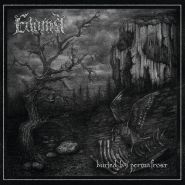EDOMA - Buried By Permafrost SLIPCASE