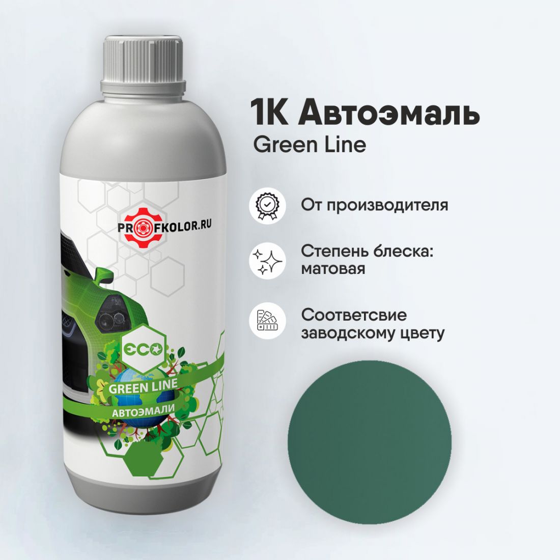 Код краски по заводскому номеру на Daewoo - DAE303, D-303. Наименование краски - Pastel Green