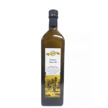 Масло оливковое Помас Liofyto для жарки - 1 л (Греция)