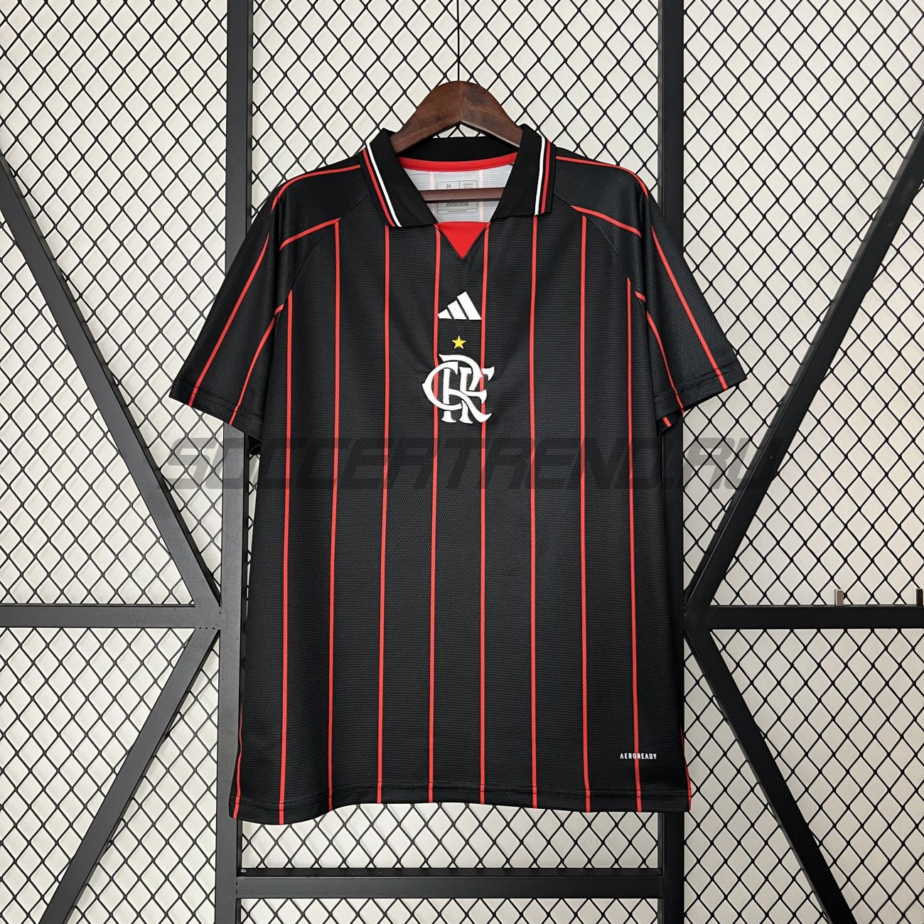 Футболка Flamengo (special edition) 24/25