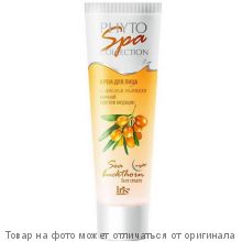 ИРИС "PHYTO SPA Collection" Крем для лица с маслом Облепихи ночной против морщин 100мл