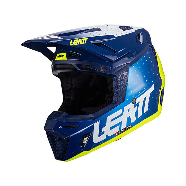 Кроссовый шлем Leatt 8.5 v24