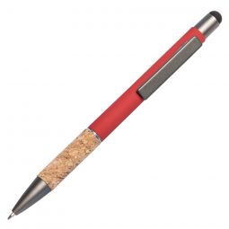ручки с soft touch покрытием в красноярске