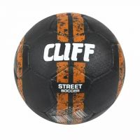 Мяч футбольный №5 CF-30 CLIFF TECHNO 3D