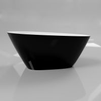 Отдельностоящая каменная ванна WHITECROSS Spinel C 150x70 0211.150070 схема 11