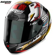 Шлем Nolan X-804 RS Ultra Carbon SBK