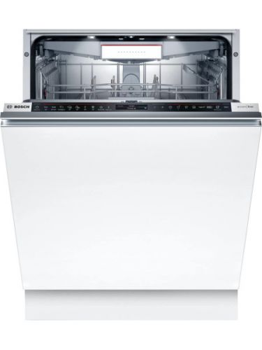 Встраиваемая посудомоечная машина Bosch SMD8YC801E