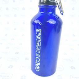 бутылки для воды с логотипом в самаре