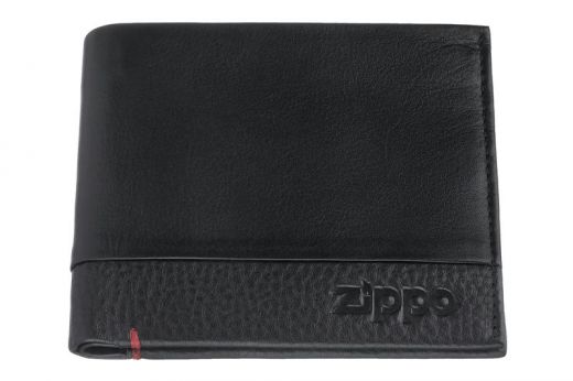 Портмоне с защитой от сканирования RFID ZIPPO 2006022