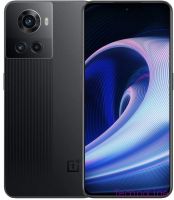 Смартфон OnePlus Ace 10R 12/256 ГБ sierra black CN