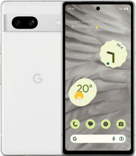 Смартфон Google Pixel 7A 128Gb (Новый)