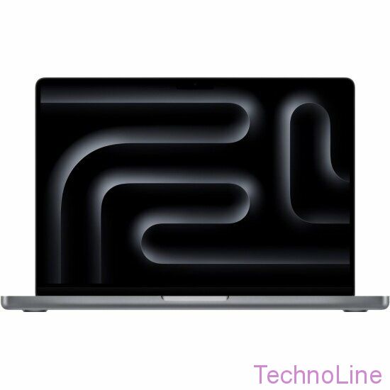 MacBook Pro 14" (M3/8/1Tb) Grey MTL83 (ENG клавиатура)