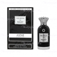 By Anfar London The Jewel of Night Extrait de Parfum