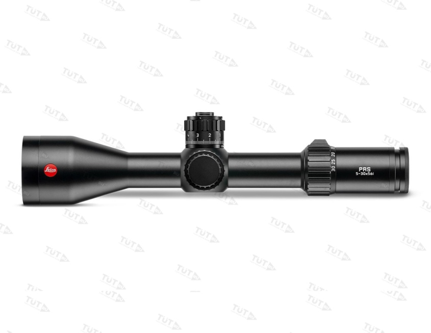 Оптический прицел LEICA PRS 5-30x56i PRB