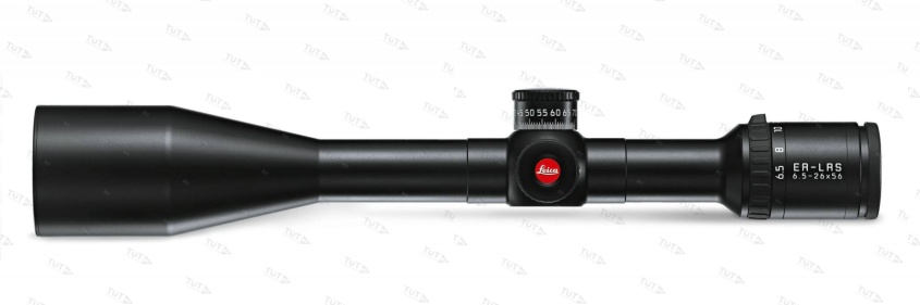 Оптический прицел LEICA ER 6.5-26x56 LRS L-4a BDC Sport