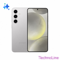 Смартфон Samsung Galaxy S24 8/128 ГБ, Dual: nano SIM + eSIM, Marble Gray EU