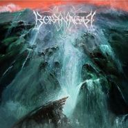 BORKNAGAR - Fall - Limited edition CD DIGIPAK