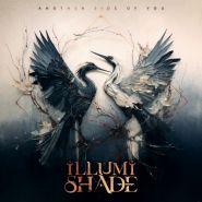 ILLUMISHADE - Another Side Of You CD DIGISLEEVE
