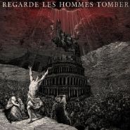 REGARDE LES HOMMES TOMBER - Regarde les Hommes Tomber CD DIGIPAK