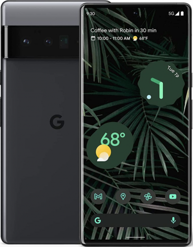 Смартфон Google Pixel 6 128Gb (Активированный)