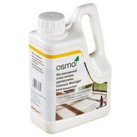 Очиститель для Древесины 5л Osmo Intensiv-Reiniger 8019 Концентрат / Осмо 8019