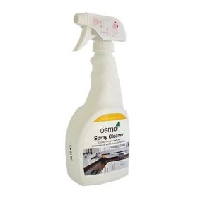 Средство для Очистки Садовой Мебели из Древесины 0.5л Osmo Spray Cleaner для Наружных Работ