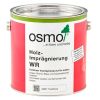 Грунт-Антисептик Osmo Holz-Impragnierung WR 4001 0.75л для Древесины, Бесцветный для Наружных Работ / Осмо