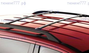 Рейлинги крыши + багажник, Оригинал на Форд ЭДЖ с 2007-