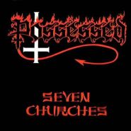 POSSESSED - Seven Churches 2004