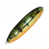 Блесна незацепляйка Rapala Minnow Spoon RMS FLP